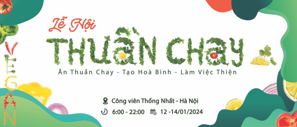Lễ Hội Thuần Chay
